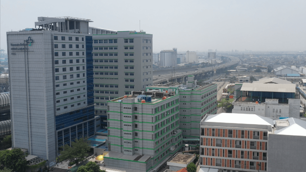 RSUD KOJA