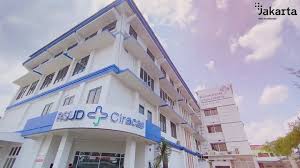 RSUD Ciracas